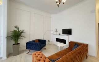 Apartament cu 3 camere Ultracentral - Poză 1