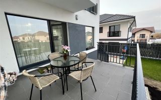 Casa 4 dormitoare, 2 bai - Sibiu, Cisnadioara - Poză 4