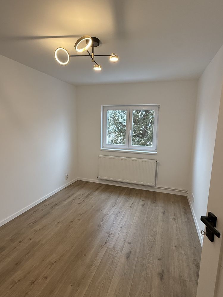 Apartament elegant, complet renovat – Etaj 1 – 66,5 mp utili - Poză 2