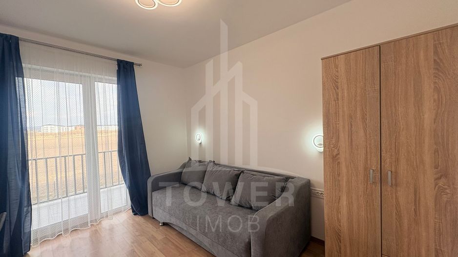 Apartament 3 camere | 72 mp | - Poză 3