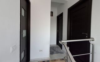 Vila tip duplex, 117 mp, 4 camere, mobilata si utilata, Comision 0%! - Poză 16