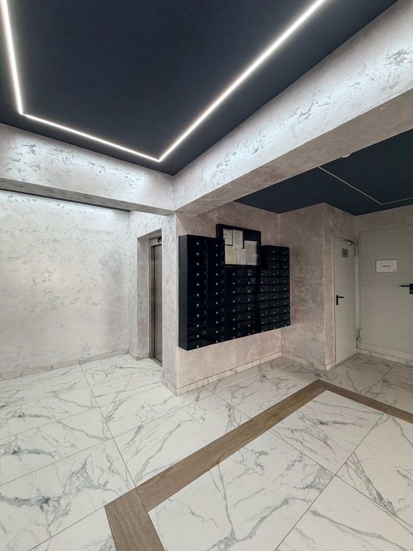 Apartament 3 camere | Quartz Residence | Bloc nou | Parcare subterana - Poză 16