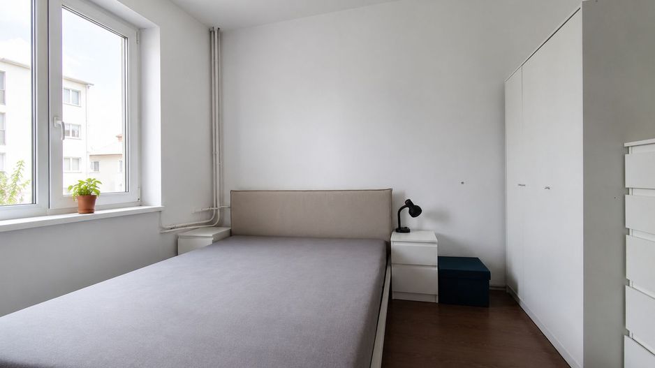 Apartament 2 camere, decomandat, Cartier Nufarul, Oradea – INCHIRIERE - Poză 2