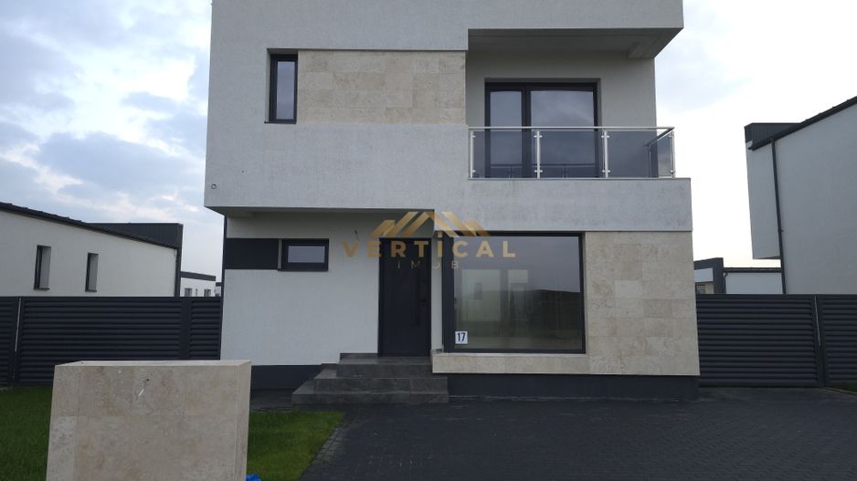 Vila 4 Camere /  3 Bai  \ Berceni Mega Parc - Poză 14