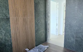 Casă pe parter | 166 mp utili totali | Teren 1010 mp | Balotești - Poză 16
