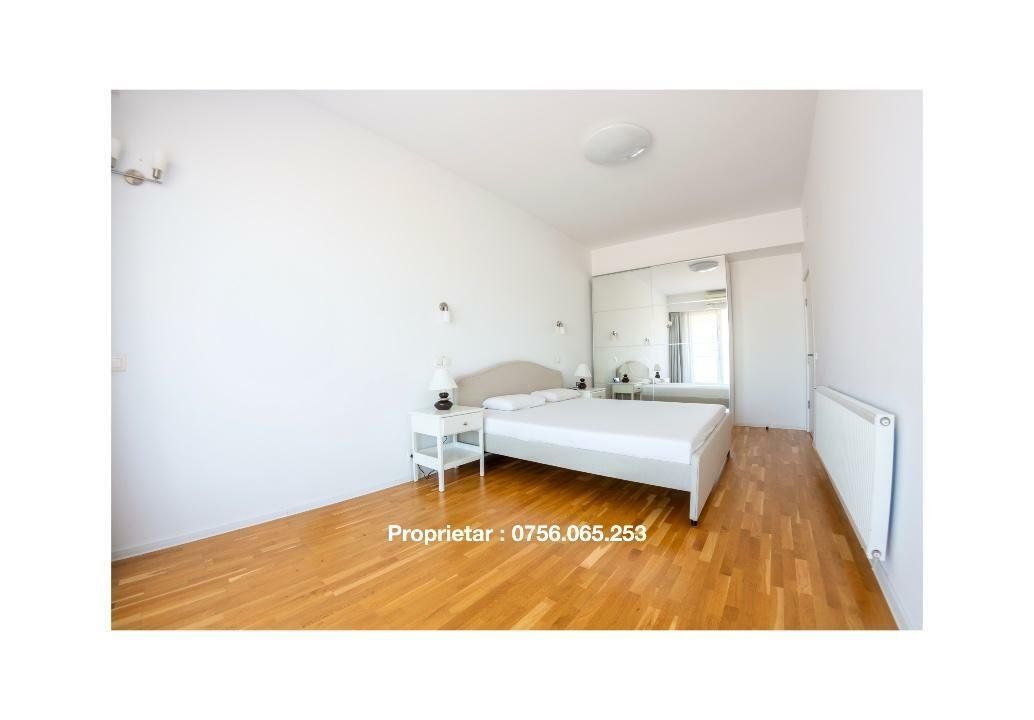 Pipera, 4 camere, 2 etaje, langa Olga Gudynn, Scoala Americana - Poză 3