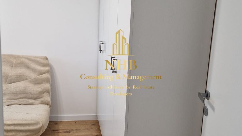 Apartament 3 camere  - IVORY PIPIERA -PARCARE+BOXA - Poză 14