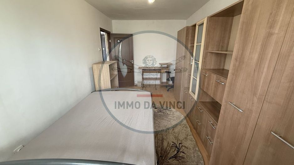 Apartament cu 2 camere decomandate, zona Garii, PET-FRIENDLY - Poză 1