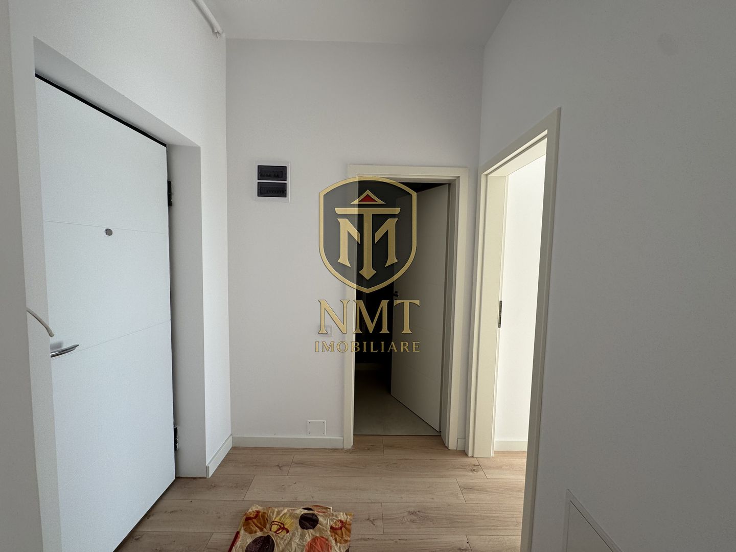 Apartament cu 2 camere FAINISAT | Parcare subterana | VIVO - Poză 5