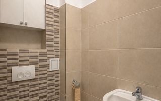 Apartament Spatios - 2 balcoane - 2 bai - Etaj 1 - Zona Dorobantilor - Poză 9