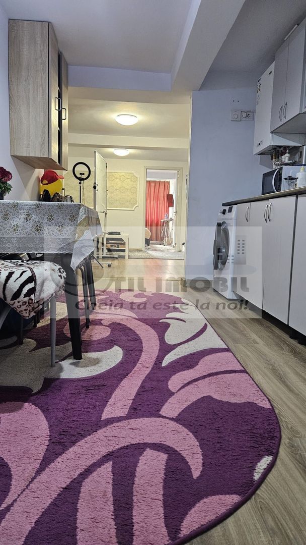 Apartament 2 Camere Copou - 400 euro - Poză 5