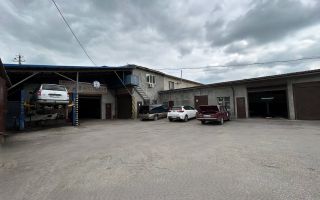 Chirie, spațiul comercial, 350 mp, strada Libertatii, Bățli - Poză 1