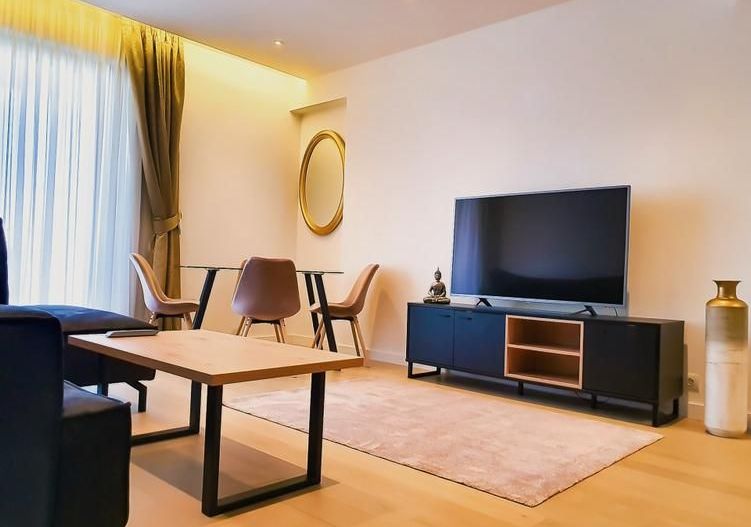 One Herăstrău Plaza I Apartament 2 camere - Poză 2