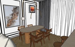 Apartament 3 camere 83 mp balcon generos 1 parcari zona linistita - Poză 21