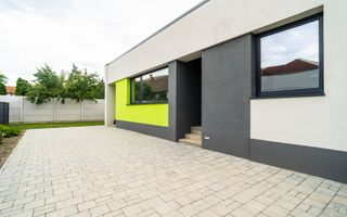Locuință modernă pe un singur nivel, Vladimirescu – Comision 0% - Poză 9