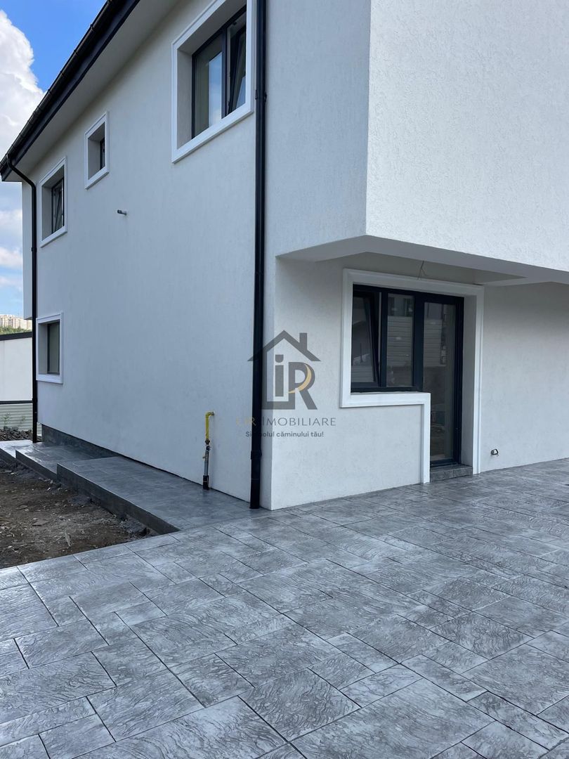 Casa 4 camere Pacurari Rediu - Poză 12