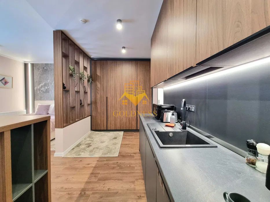 Studio, Premium, totul nou, Zorilor Zona Observatorului, Calea Turzii - Poză 5