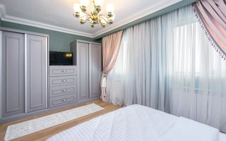 COMISION 0% - Apartament 2 camere finisat lux cu 2 bai, loc parcare, Herastrau - Poză 5