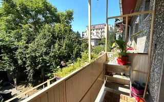 2 camere I Floreasca I etaj 1+M I mobilat si utilat I centrala proprie - Poză 13