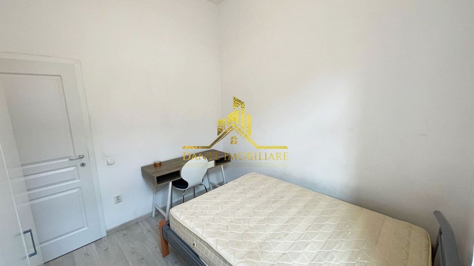 2 camere, decomandat, mobilat modern, Ultracentral, USAMV, Motilor - Poză 6