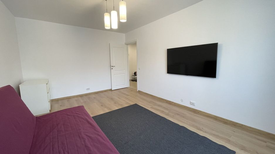 BERCENI | Aparatorii Patriei | Chirie 2 Camere Renovat + Metrou - Poză 7