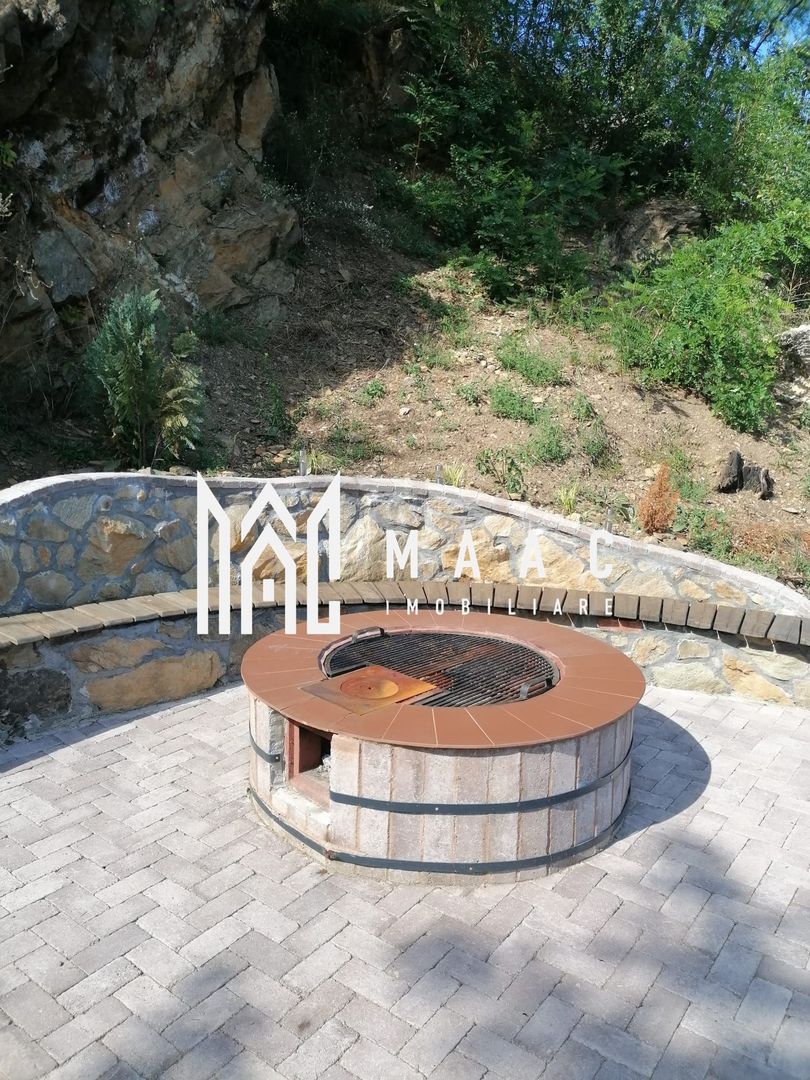 Casa 3 camere | 115 MPU |  Teren 260 MP | Sibiel - Poză 16