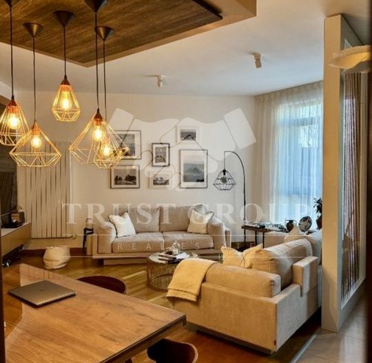 Apartament 2 camere Ferdinand | Imobil 2012 - Poză 1
