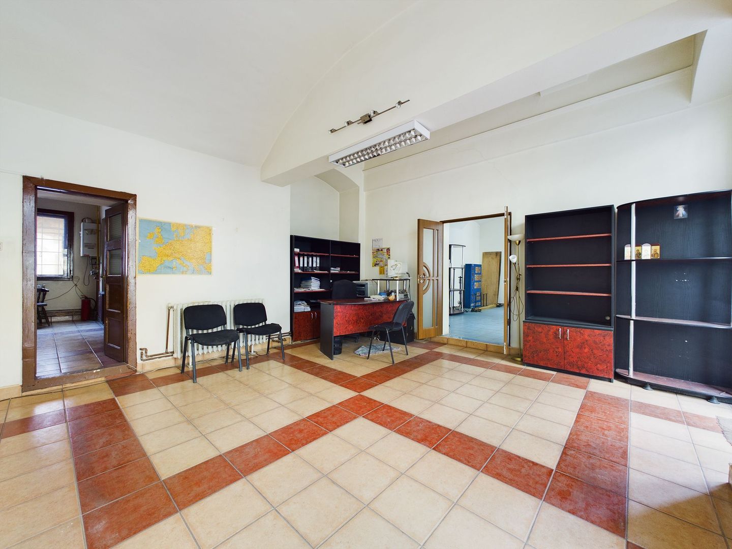 Spațiu comercial pe strada Cicio Pop - Poză 2