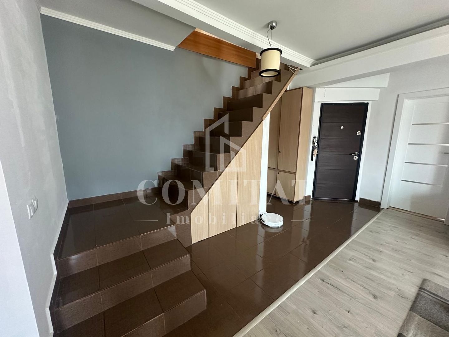 Apartament cu 4 camere în bloc tip vilă | 2 niveluri | Muzeul Apei - Poză 4