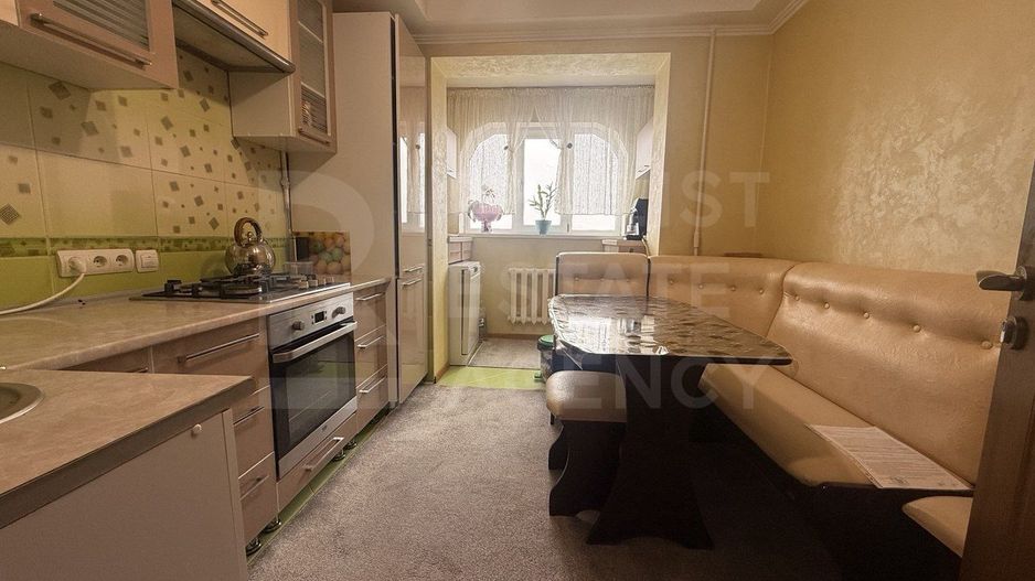 Vânzare, apartament, 3 camere, str. Bulgară, Bălți - Poză 10