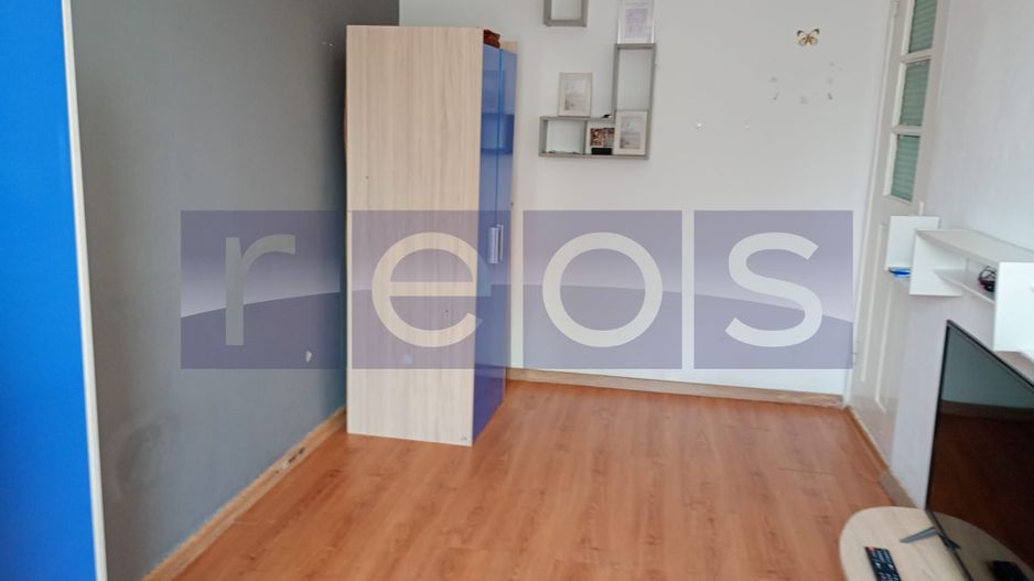 GARSONIERĂ DE VÂNZARE – BRÂNCOVEANU – BLOC REABILITAT - PANOURI SOLARE - Poză 2