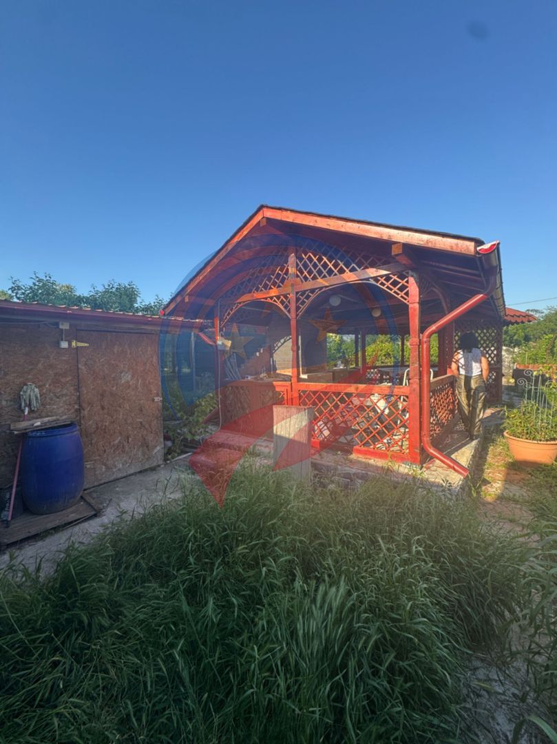 Casa la 40 minute distanta fata de Craiova - Poză 13