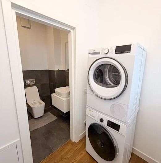 Chirie I Duplex 3 camere I  Porsche Pipera I NOU I Complex facilitati - Poză 9