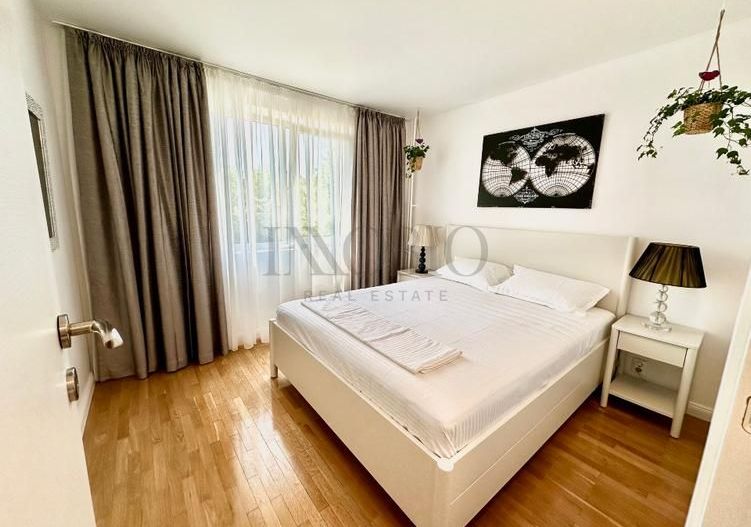 Apartament 2 camere Herăstrău - Parc Kiseleff - Poză 7