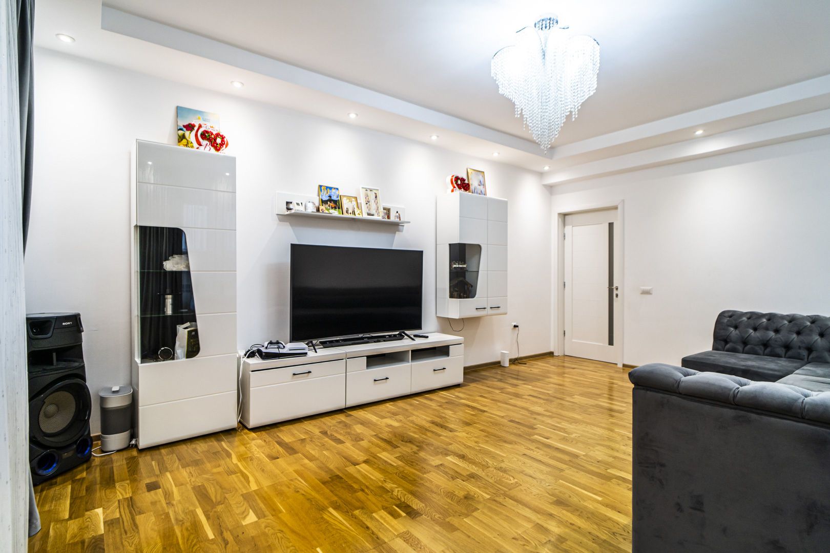 Dragomiresti Vale, casa individuala P+1Etaj, 5 camere, utilitati, STB - Poză 5