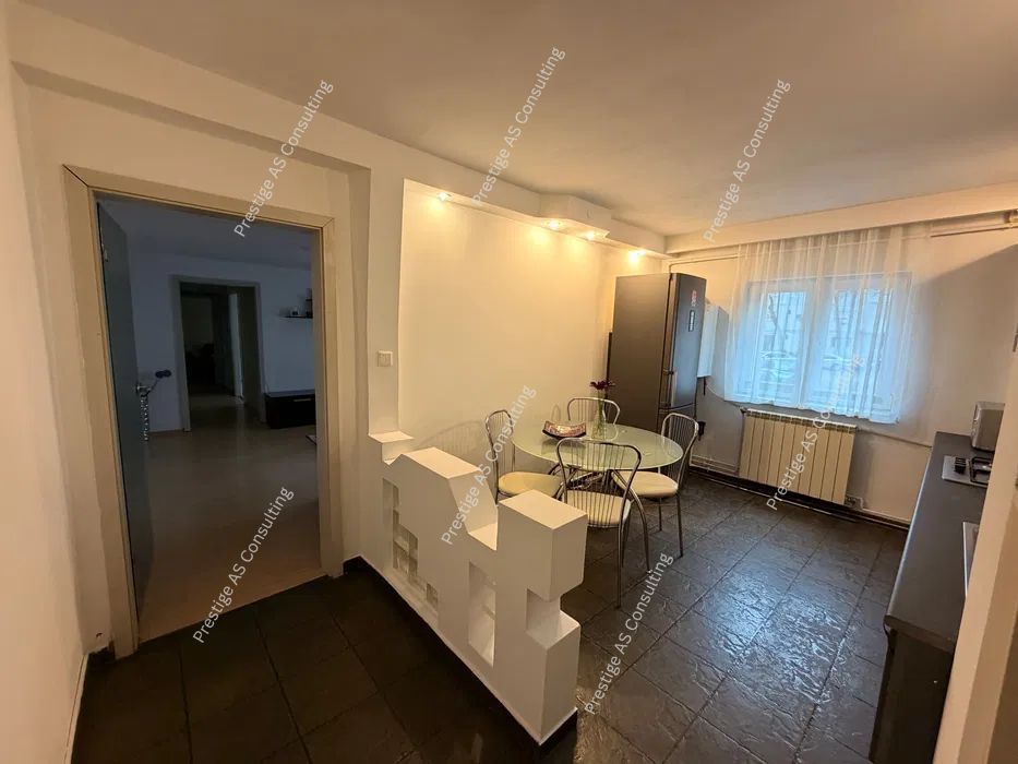 Apartament Girocului- Str. Nicolae Iliesu- Parter Inalt - Poză 2