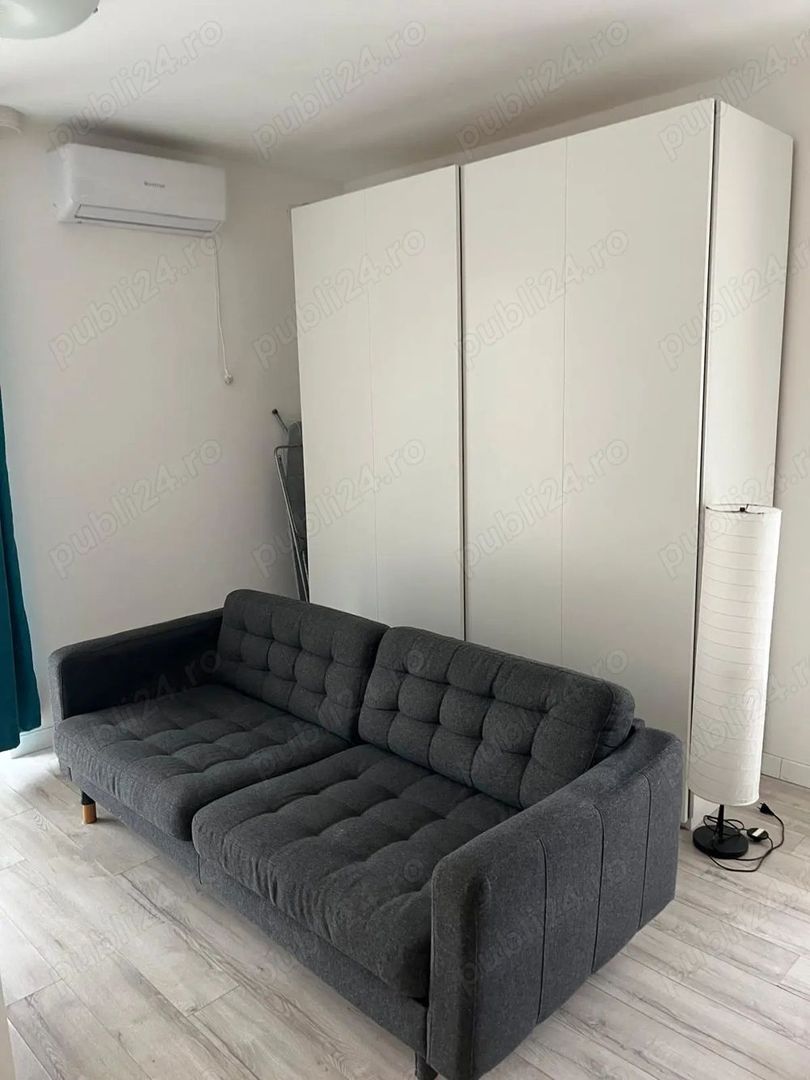 Giroc-Eso | 1 Camera | Bucatarie separata | Disponibil imediat - Poză 4