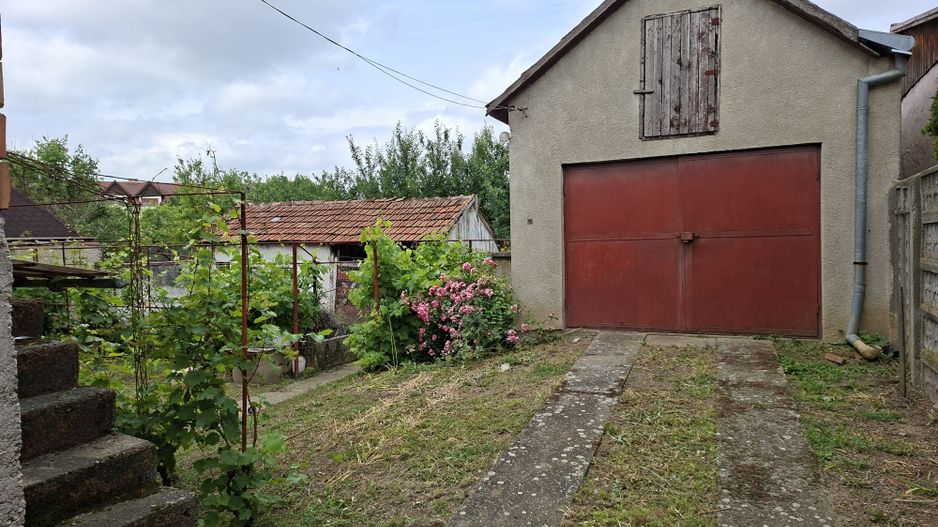 BRASADAS vinde casa individuala 8 cam 8.6a zona Baritiu. - Poză 24