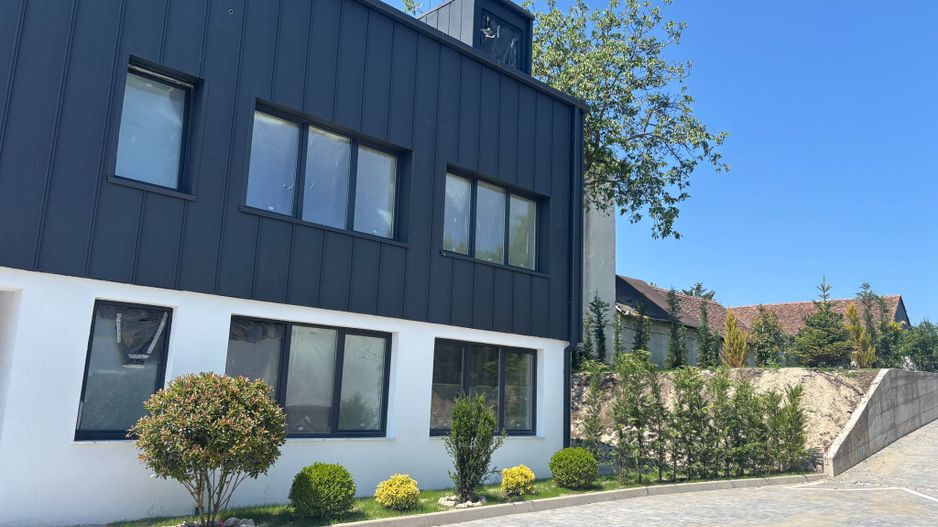 Apartament 3 camere finisat LA CHEIE - Turnisor Sibiu - Poză 4