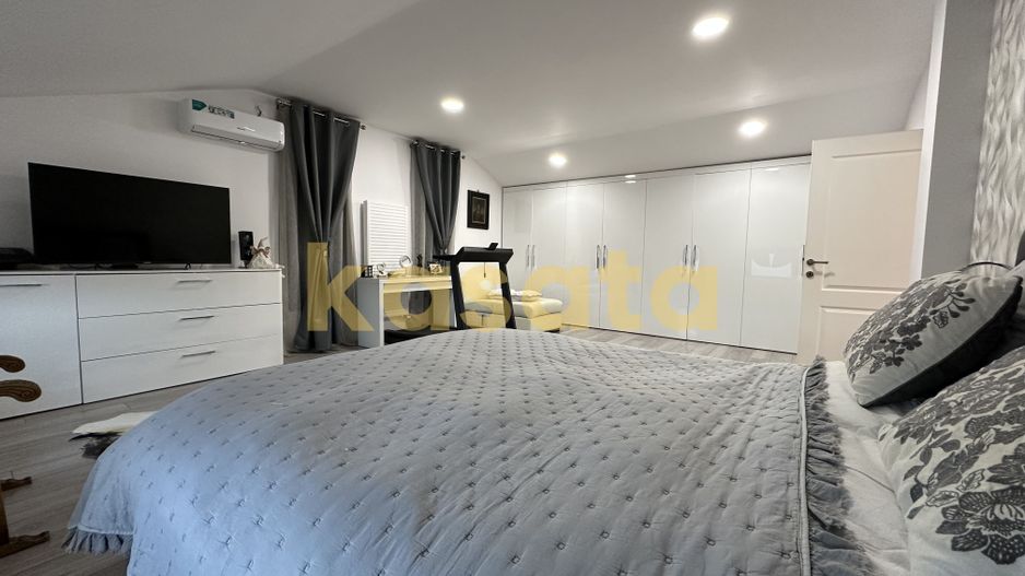 OPORTUNITATE | VILA INDIVIDUALA | GANEASA  AFUMATI | TEREN 500 MP - Poză 14