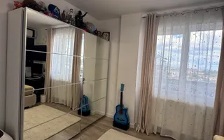 Apartament 3 Camere | 54 mp + 16 mp Balcoane | Dâmbul Rotund - Poză 12