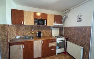AP. 2 CAMERE LUJERULUI, BUCATARIE INCHISA, METROU 10 MINUTE, MOBILAT - Poză 7