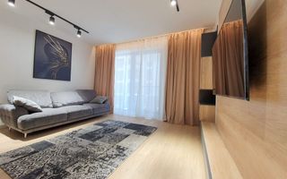 Apartament modern cu 2 camere în One Herăstrău Plaza - Poză 8