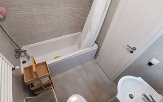 Theodor Pallady 12 min metrou - Bloc Nou - Decomandat - AC - Poză 10