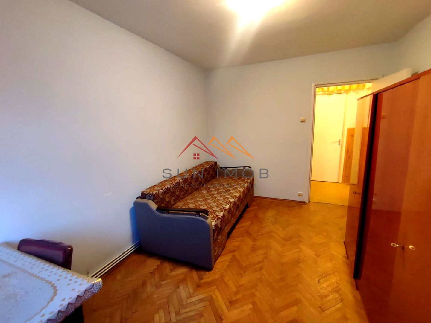 Apartament 2 camere | Etaj 3/10 | 52 mp | Câmpina | 42.000 euro - Poză 7