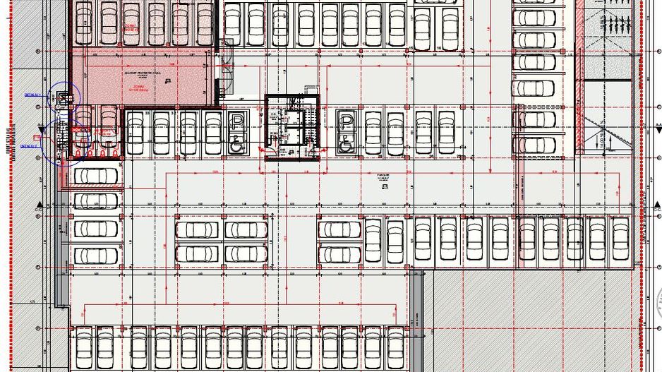 Apartament 2 camere bloc nou Torontalului - Poză 2