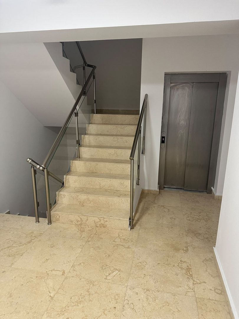 Apartament 3 camere, zona de nord  \ 3 room apartment Bucharest, north - Poză 5