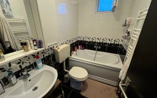 Comision 0%. La 2 pasi de Iulius Mall. Bloc izolat. Centrala proprie. - Poză 16