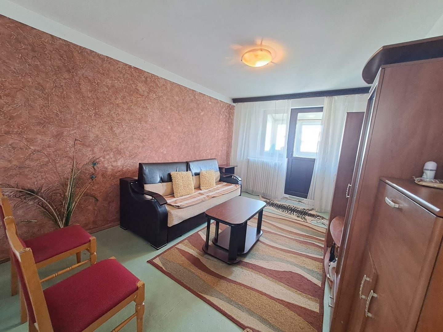 Apartament 2 camere Metrou Romancierilor - Poză 12