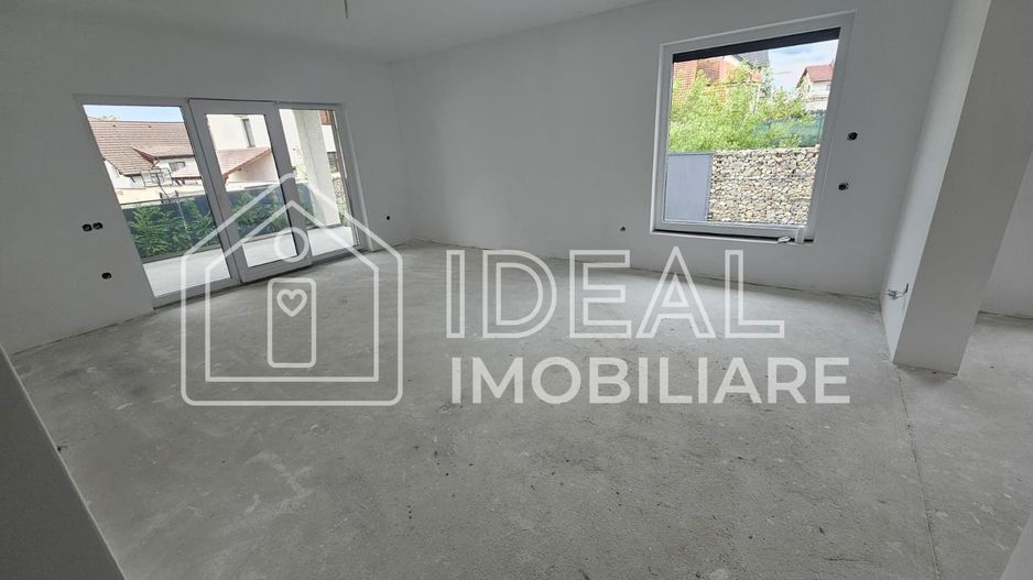 Casa pe un singur Nivel cu 450 mp de teren, in Selimbar - Poză 15